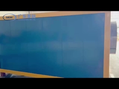 オーブンの固化