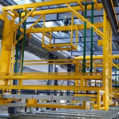 お買い得 リモートモニタリングと制御の付いた200T / 月酸化生産ライン オンライン