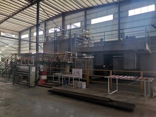 陽極酸化の産業廃棄物の水処理プロセス酸化生産ライン