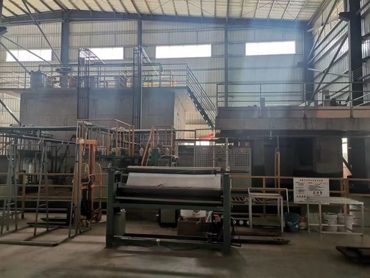 陽極酸化の産業廃棄物の水処理プロセス酸化生産ライン