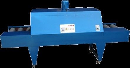 50hz機械を付けるアルミニウム プロフィールの包む機械半自動テープ