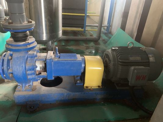 耐久の陽極酸化ライン付属品のフッ素樹脂sシリーズ部品