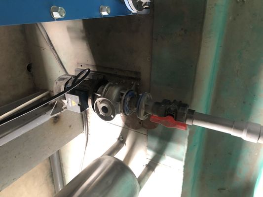 お買い得 水処理の240V陽極酸化ライン付属品の横の遠心ポンプ オンライン