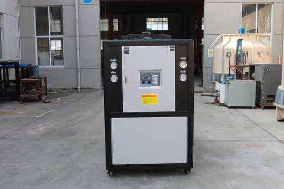 良い値段 陽極酸化ライン装置の直接冷却のフリーザーの高い有効 オンライン