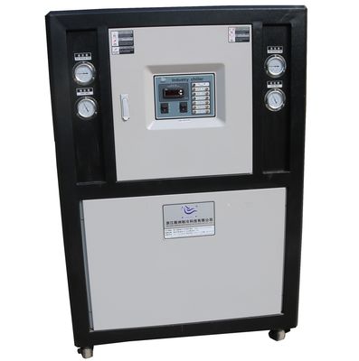 良い値段 陽極酸化ライン装置水直接冷却のフリーザー380V/50HZ オンライン