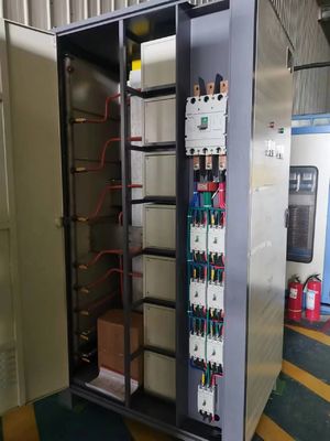 良い値段 陽極酸化ライン装置20000Aの省エネの堅い酸化電源 オンライン