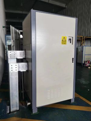 良い値段 自動21000A陽極酸化ライン装置の堅い酸化電源 オンライン