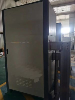 良い値段 陽極酸化ライン装置の省エネの堅い酸化電源 オンライン