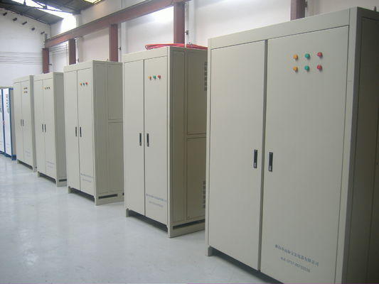 DCの整流器の堅い酸化電源PLC制御陽極酸化機械