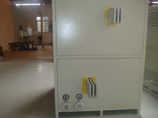 380V 50Hzの陽極酸化ライン装置の堅い酸化電源