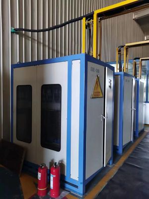 理性的なPLC制御DC電源陽極酸化ライン20000A