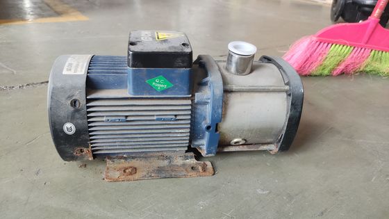 お買い得 CHMの陽極酸化ライン付属品は遠心ポンプ多段式横をつける オンライン