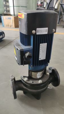 工業用陽極酸化処理ライン付属品 パイプライン循環システム