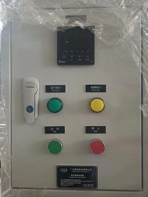 良い値段 ミニチュアアノード化生産ライン 電動箱 コンパクトで長期にわたって耐久性 オンライン