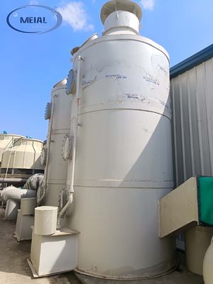 良い値段 Industrial Fume Extraction System and Acid Mist Collector for Anodizing with Compliance to ISO 14001 OSHA PEL and GB/T 5237.2 Standards オンライン