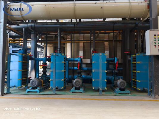 良い値段 月産1000トン水平陽極酸化処理自動制御省エネ環境保護ライン オンライン