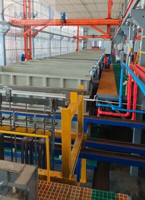 お買い得 高品質150T/M硬質アルミナシリンダー生産ライン オンライン