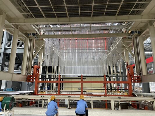 お買い得 アルマイトラインスプレー洗浄装置 |アルミニウム表面処理スプレーシステム – 広東省 MEI-AL テクノロジー オンライン