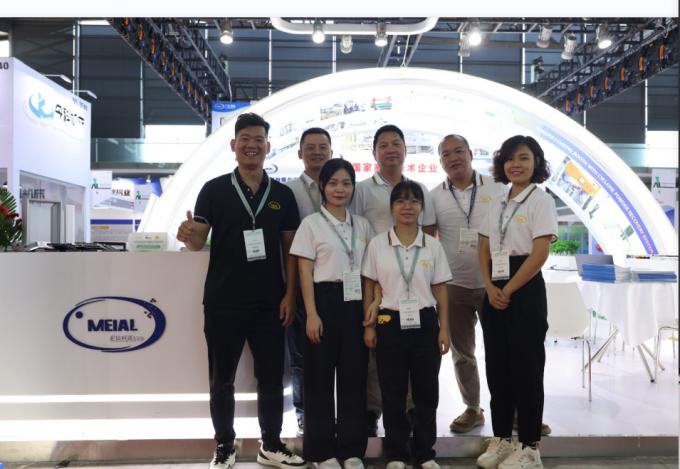 Guangdong MEI-AL Technology Co., Ltd. 会社概要